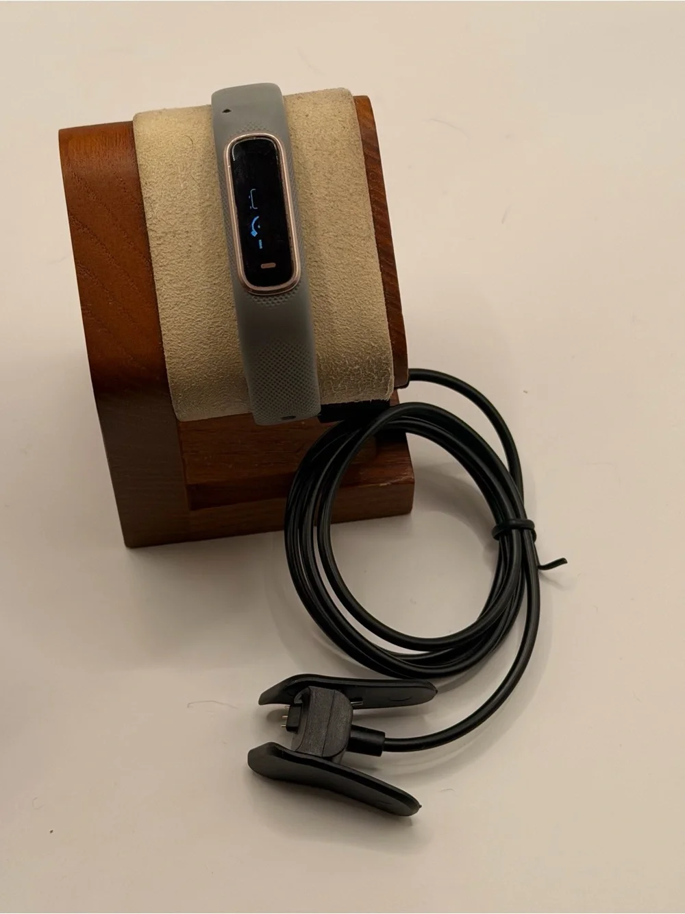 Garmin Vivosmart 4, Tested, Smartwatch, Charger Included, Smartwatch, Fitness